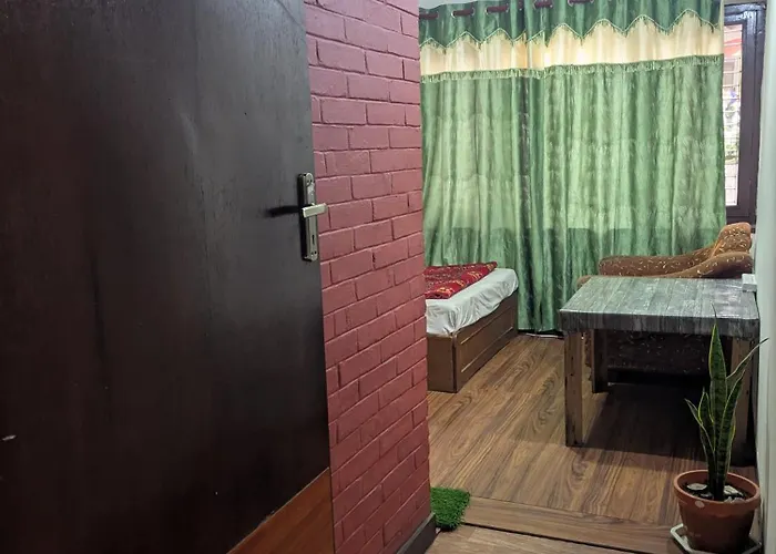 Kozy House * 加德满都