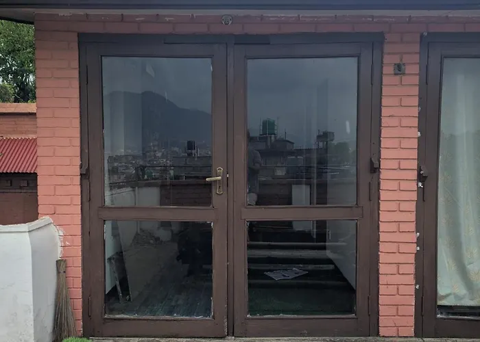 住宿加早餐酒店 Kozy House 加德满都